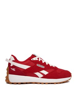 Reebok Sneakersy CEO-DRIVE AR30296MRWT Czerwony ze sklepu MODIVO w kategorii Buty sportowe męskie - zdjęcie 187966800