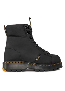 Dr. Martens Trapery 27861001 Czarny ze sklepu MODIVO w kategorii Workery damskie - zdjęcie 187966812