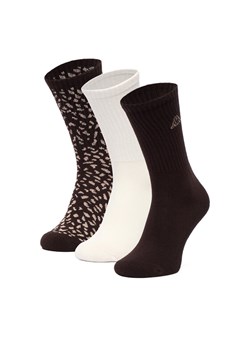 Kappa Skarpety długie CEO_AS_KAPPA_007_W_AW25 (3 -PACK) Kolorowy ze sklepu MODIVO w kategorii Skarpetki damskie - zdjęcie 187966814