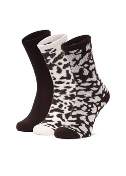 Kappa Skarpety długie CEO_AS_KAPPA_007_W_AW25 (3 -PACK) Kolorowy ze sklepu MODIVO w kategorii Skarpetki damskie - zdjęcie 187966833