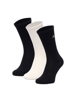 Kappa Skarpety długie CEO_AS_KAPPA_008_W_AW25 (3 -PACK) Kolorowy ze sklepu MODIVO w kategorii Skarpetki damskie - zdjęcie 187966844