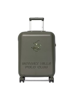 Beverly Hills Polo Club Walizka kabinowa CEO-BHPC-S-003-08-KHAKI Khaki ze sklepu MODIVO w kategorii Walizki - zdjęcie 187966852