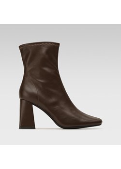 Botki Jenny Fairy LS5612-01 ze sklepu ccc.eu w kategorii Botki - zdjęcie 187967510