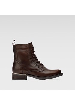 Trzewiki Lasocki WI16-CORA-13 ze sklepu ccc.eu w kategorii Workery damskie - zdjęcie 187967521