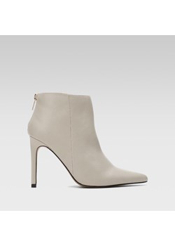 Botki Jenny Fairy LS5629-11 ze sklepu ccc.eu w kategorii Botki - zdjęcie 187967523