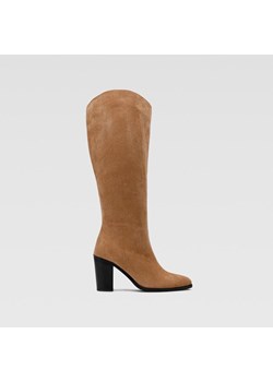 Kozaki DeeZee H080222-02 ze sklepu ccc.eu w kategorii Kozaki damskie - zdjęcie 187967524