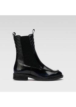 Botki Sergio Bardi RST-A1001-01SB ze sklepu ccc.eu w kategorii Botki - zdjęcie 187967530