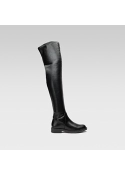 Kozaki Sergio Bardi RST-A1001-04SB ze sklepu ccc.eu w kategorii Kozaki damskie - zdjęcie 187967533