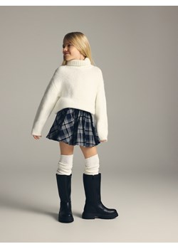 Reserved - Spódnico-szorty - wielobarwny ze sklepu Reserved w kategorii Spódnice dziewczęce - zdjęcie 187967560