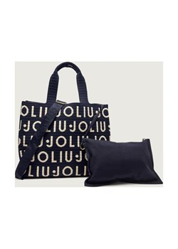 Liu Jo Shopperka + saszetka ze sklepu Gomez Fashion Store w kategorii Torby Shopper bag - zdjęcie 187967731