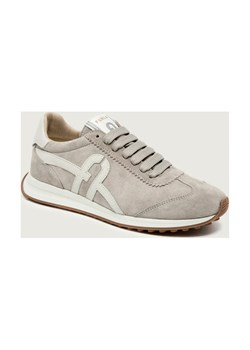 Furla Sneakersy FURLA RETRO | zamsz ze sklepu Gomez Fashion Store w kategorii Buty sportowe damskie - zdjęcie 187967741