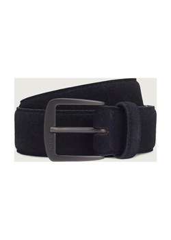 BOSS BLACK Pasek Syhr-Sd-St_Sz35 | zamsz ze sklepu Gomez Fashion Store w kategorii Paski męskie - zdjęcie 187967752
