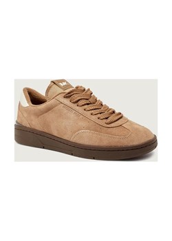 Michael Kors Sneakersy WILTON | zamsz ze sklepu Gomez Fashion Store w kategorii Buty sportowe męskie - zdjęcie 187967770