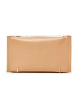 Elisabetta Franchi Skórzana kopertówka ze sklepu Gomez Fashion Store w kategorii Kopertówki - zdjęcie 187967771