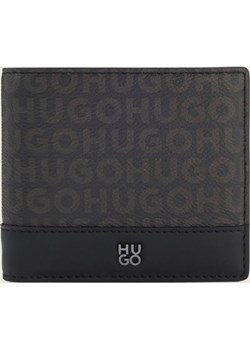HUGO Portfel Quantic_4cc ze sklepu Gomez Fashion Store w kategorii Portfele męskie - zdjęcie 187967824