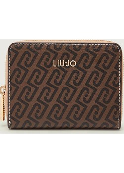 Liu Jo Portfel CALIWEN ze sklepu Gomez Fashion Store w kategorii Portfele damskie - zdjęcie 187967831