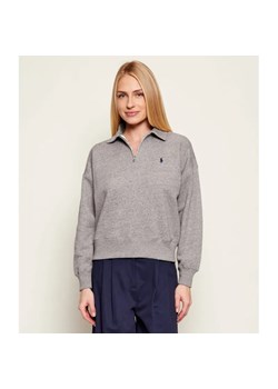 POLO RALPH LAUREN Bluza | Loose fit ze sklepu Gomez Fashion Store w kategorii Bluzy damskie - zdjęcie 187967841
