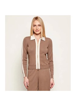 Elisabetta Franchi Sweter | Regular Fit ze sklepu Gomez Fashion Store w kategorii Swetry damskie - zdjęcie 187967844