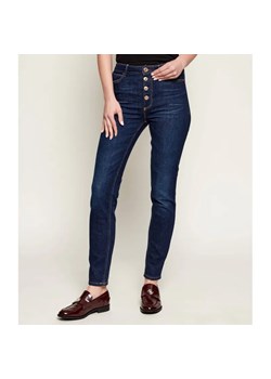 GUESS Jeansy 1981 | Skinny fit ze sklepu Gomez Fashion Store w kategorii Jeansy damskie - zdjęcie 187967863