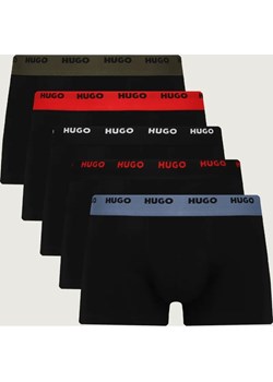 Hugo Bodywear Bokserki 5-pack ze sklepu Gomez Fashion Store w kategorii Majtki męskie - zdjęcie 187967870