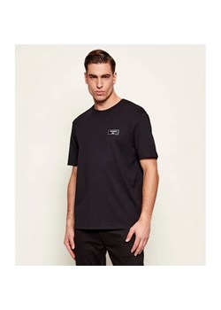 Balmain T-shirt | Regular Fit ze sklepu Gomez Fashion Store w kategorii T-shirty męskie - zdjęcie 187967871