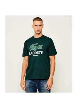 Lacoste T-shirt | Regular Fit ze sklepu Gomez Fashion Store w kategorii T-shirty męskie - zdjęcie 187967874