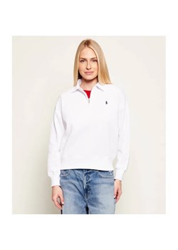 POLO RALPH LAUREN Bluza | Loose fit ze sklepu Gomez Fashion Store w kategorii Bluzy damskie - zdjęcie 187967881