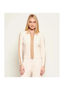 Elisabetta Franchi Sweter | Regular Fit ze sklepu Gomez Fashion Store w kategorii Swetry damskie - zdjęcie 187968784