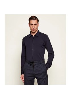 BOSS BLACK Koszula C-ROAN-K-F-C3-261 | Slim Fit ze sklepu Gomez Fashion Store w kategorii Koszule męskie - zdjęcie 187968794