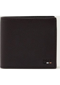 BOSS BLACK Portfel Ray_4cc_Coin N. ze sklepu Gomez Fashion Store w kategorii Portfele męskie - zdjęcie 187968802
