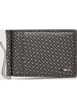 BOSS BLACK Etui na karty + klips do banknotów Ray_MN_Bifold ze sklepu Gomez Fashion Store w kategorii Etui - zdjęcie 187968803