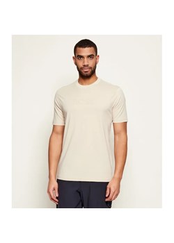 BOSS GREEN T-shirt TS_Logo | Regular Fit ze sklepu Gomez Fashion Store w kategorii T-shirty męskie - zdjęcie 187968804