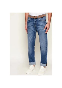 BOSS ORANGE Jeansy RE.MAINE | Regular Fit ze sklepu Gomez Fashion Store w kategorii Jeansy męskie - zdjęcie 187968814