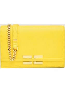 Elisabetta Franchi Listonoszka/kopertówka ze sklepu Gomez Fashion Store w kategorii Kopertówki - zdjęcie 187968822