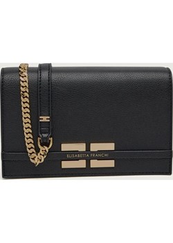 Elisabetta Franchi Listonoszka/kopertówka ze sklepu Gomez Fashion Store w kategorii Kopertówki - zdjęcie 187968823
