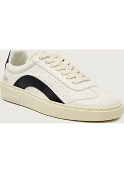 Dsquared2 Skórzane sneakersy Rider ze sklepu Gomez Fashion Store w kategorii Buty sportowe męskie - zdjęcie 187968832