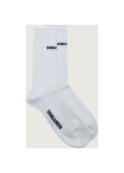 Dsquared2 Skarpety ze sklepu Gomez Fashion Store w kategorii Skarpetki męskie - zdjęcie 187968840