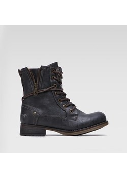 Trzewiki Mustang 5026-619 ze sklepu ccc.eu w kategorii Buty zimowe dziecięce - zdjęcie 187968900