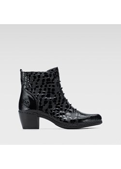 Botki Rieker Y2162-01 ze sklepu ccc.eu w kategorii Botki - zdjęcie 187968902