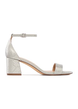 Sandały DeeZee CEO-HJY0223010-1 ze sklepu ccc.eu w kategorii Sandały damskie - zdjęcie 187968923