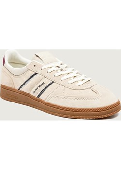 Tommy Jeans Sneakersy THE GREENWICH EDGE | zamsz ze sklepu Gomez Fashion Store w kategorii Buty sportowe męskie - zdjęcie 187970611