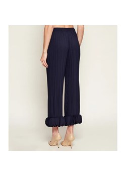 Joseph Ribkoff Spodnie | Loose fit ze sklepu Gomez Fashion Store w kategorii Spodnie damskie - zdjęcie 187970624