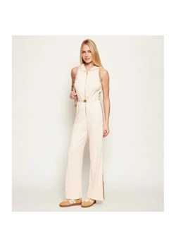 Elisabetta Franchi Kombinezon | Regular Fit ze sklepu Gomez Fashion Store w kategorii Kombinezony damskie - zdjęcie 187970631