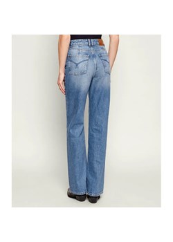 Patrizia Pepe Jeansy | Relaxed fit ze sklepu Gomez Fashion Store w kategorii Jeansy damskie - zdjęcie 187970632