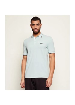 BOSS GREEN Polo Paddy Pro | Regular Fit | stretch ze sklepu Gomez Fashion Store w kategorii T-shirty męskie - zdjęcie 187970634