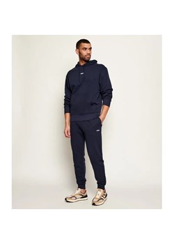 BOSS ORANGE Dres Wesmallhood | Regular Fit ze sklepu Gomez Fashion Store w kategorii Dresy męskie - zdjęcie 187970643