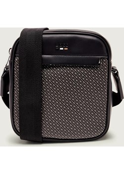 BOSS BLACK Reporterka Ray_MN_NS ze sklepu Gomez Fashion Store w kategorii Torby męskie - zdjęcie 187970651