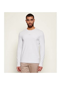 BOSS ORANGE Longsleeve TChark | Regular Fit ze sklepu Gomez Fashion Store w kategorii T-shirty męskie - zdjęcie 187970674