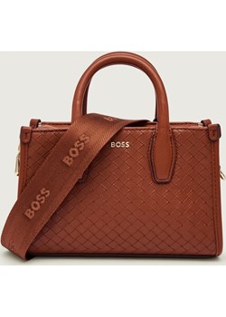 BOSS BLACK Kuferek Sandy ze sklepu Gomez Fashion Store w kategorii Kuferki - zdjęcie 187970684