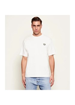 Kenzo T-shirt WILD TIGER | Classic fit ze sklepu Gomez Fashion Store w kategorii T-shirty męskie - zdjęcie 187970694